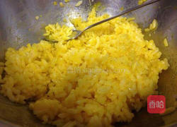 向太之黄金蛋炒饭篇的做法图解1