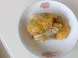 煎饼馃子