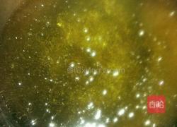 咸蛋黄焗南瓜的做法图解4