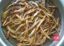 猪骨炖黄花菜的做法图解7