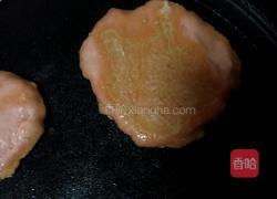 胡萝卜鸡蛋饼的做法图解7