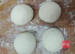 葱油饼（家庭版）的做法图解4