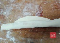 葱油饼（家庭版）的做法图解7