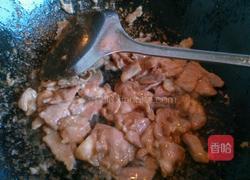 农家小炒肉的做法图解6