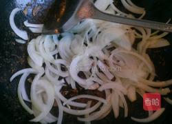 农家小炒肉的做法图解7
