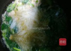 汆丸子的做法图解9