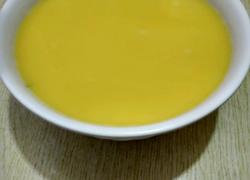 南瓜豆浆