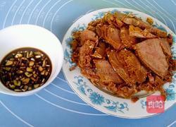 榨菜丝炒米饭的做法图解7