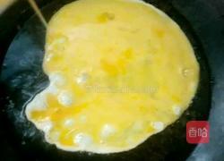 茴香虾皮馅饼的做法图解8