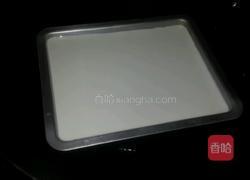 糯米糍的做法图解3