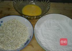 红薯饼的做法图解5