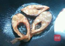 红烧鱼块的做法图解7