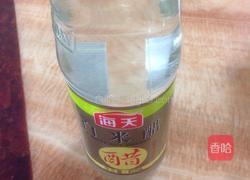 糖醋萝卜的做法图解3