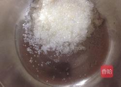 糖醋萝卜的做法图解4