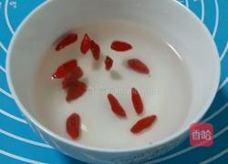 紫薯糯米肉丸的做法图解12