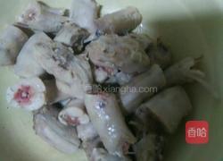 可乐鸡脖的做法图解3