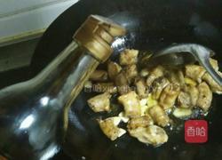 可乐鸡脖的做法图解8