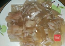 节能型皮冻的做法图解6