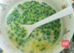 滑蛋虾仁的做法图解5