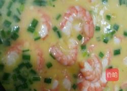 滑蛋虾仁的做法图解7