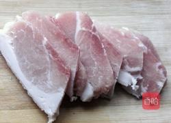 独家秘方辣子肉的做法图解1
