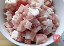 独家秘方辣子肉的做法图解2