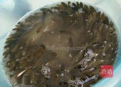 油炸小鱼的做法图解1