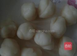 冰皮月饼的做法图解8