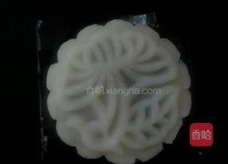 冰皮月饼的做法图解13