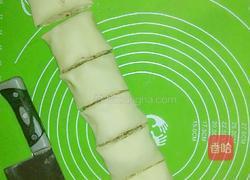 萝卜卷的做法图解14
