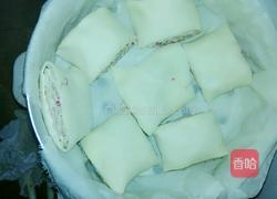 萝卜卷的做法图解15