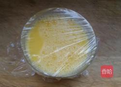 香嫩的鸡蛋羹的做法图解4