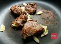 意大利面（红酱煎牛小排车轮面）的做法图解5