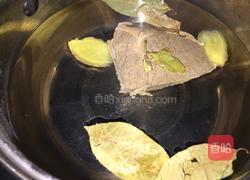咖喱牛肉饭的做法图解3