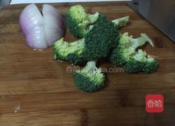 咖喱牛肉饭的做法图解7