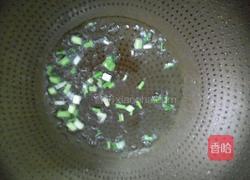 苦瓜炒鸡蛋的做法图解6