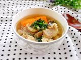 清炖羊肉