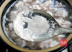 清炖羊肉的做法图解7