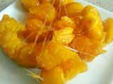 拔丝苹果