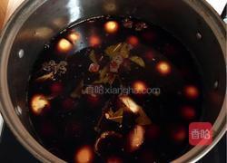 卤鹌鹑蛋的做法图解3