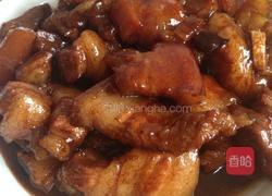 家常红烧肉的做法图解6