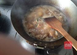 家常红烧肉的做法图解4