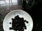 黑豆泡醋