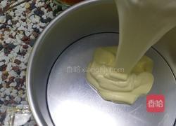 戚风蛋糕的做法图解10