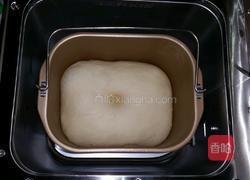 橄欖油土司的做法图解5