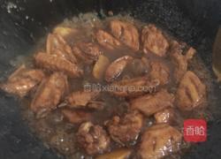 可乐鸡翅（简单版）的做法图解4