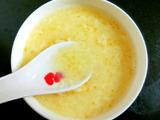 鸡蛋茶