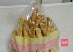 阿拉棒的做法图解8