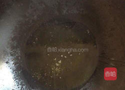青椒薯丝的做法图解3