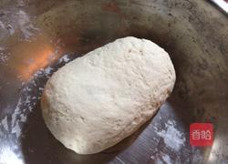 手工麻食的做法图解2